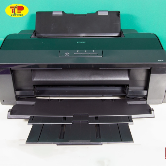 Máy In phun màu Epson L1800 - Đơn năng A3