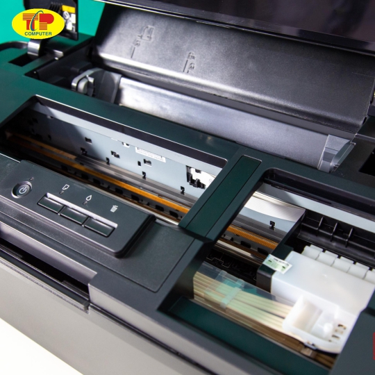 Máy In phun màu Epson L1800 - Đơn năng A3