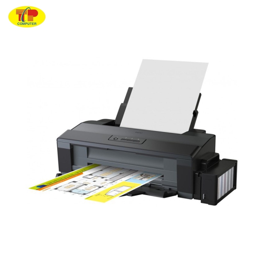 Máy In phun màu Epson L1300 - Đơn năng A3