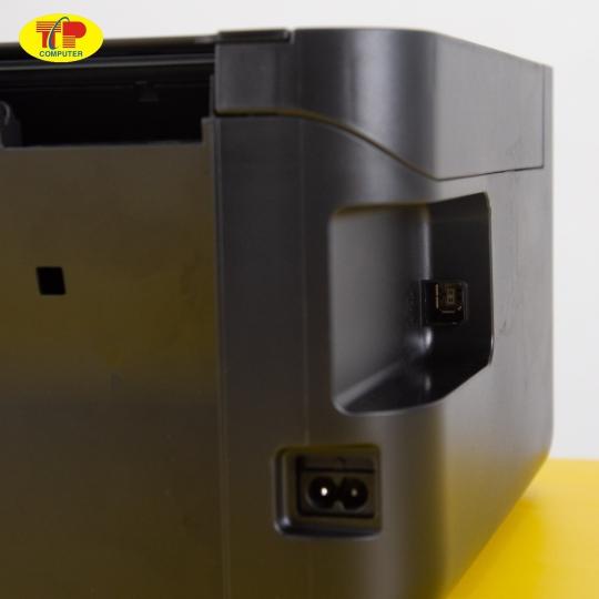 Máy in phun màu Epson L3110 - Đa năng