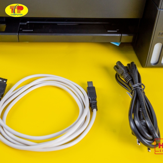 Máy in phun màu Epson L3110 - Đa năng