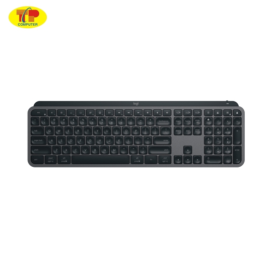 Bàn phím không dây Logitech MX Keys S Graphite 920-011563