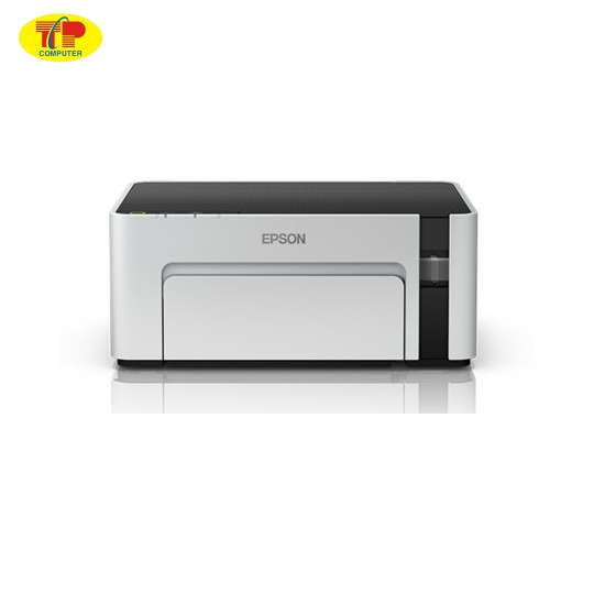 Máy in phun đen trắng Epson M1100 - Đơn năng