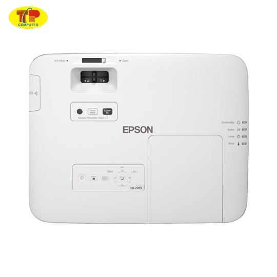 Máy Chiếu Epson EB-2155W