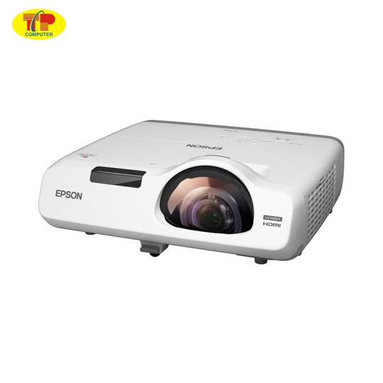 Máy Chiếu Epson EB 535W