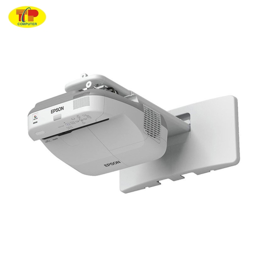 Máy Chiếu Gần Epson EB 585Wi