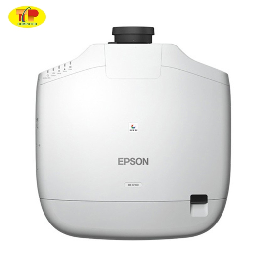 Máy Chiếu Epson EB G7100