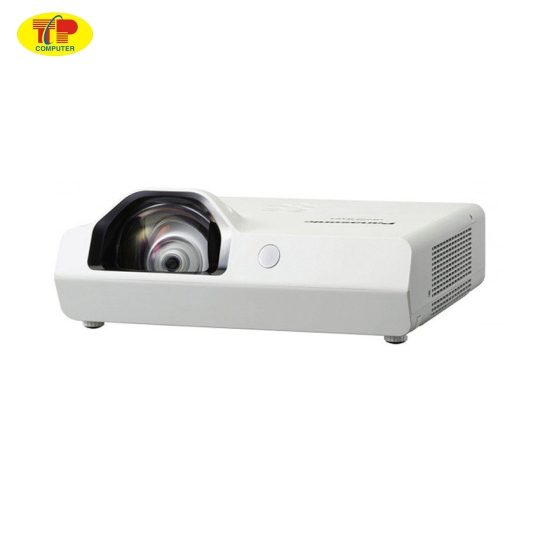 Hình ảnh chụp sản phẩm Thông số kỹ thuật Máy Chiếu Panasonic PT-TW351R