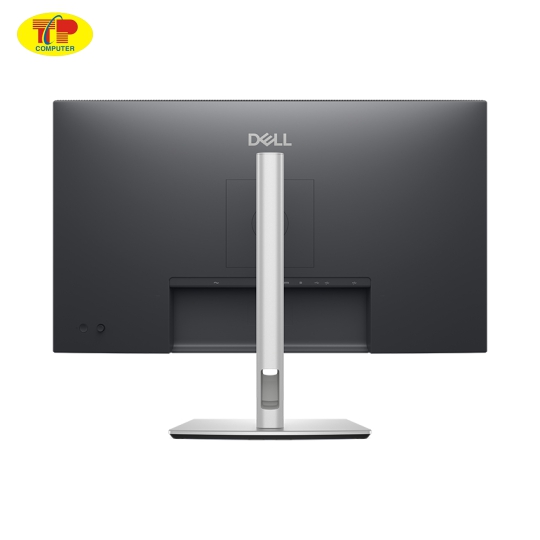 Màn hình Dell Pro Plus P2725D (27 inch/QHD/IPS/100Hz/5ms/USB-C) 