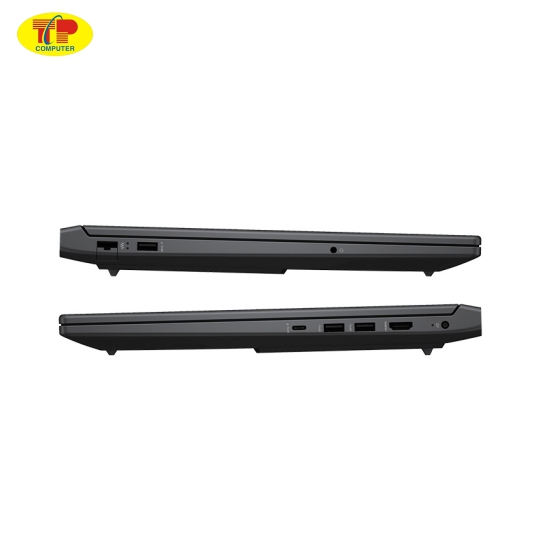 Laptop HP Gaming VICTUS 16-r1173TX (A2NS5PA) (i7 14650HX/32GB RAM/1TB SSD/16 144Hz/RTX4070 8GB/Win11/Đen) 