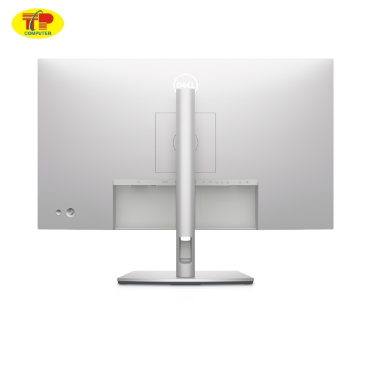 Màn hình Dell U2723QE (27 inch/UHD/IPS/60Hz/8ms/400 nits/HDMI+DP+USBC) - Likenew (Full box)