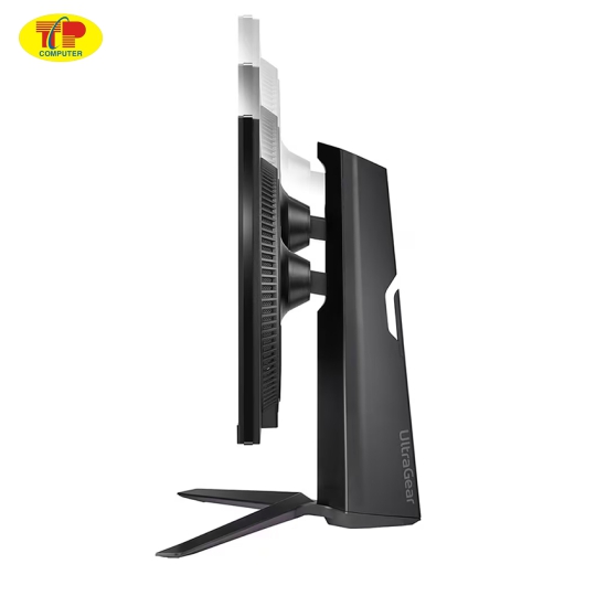 Màn hình LG UltraGear 24GS65F-B (23.8 inch/FHD/IPS/180Hz/1ms) 