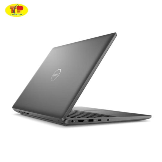 Laptop Dell Latitude 3540 (42LT354001) (i5-1235U/8GB RAM/512GB SSD/15.6 inch FHD IPS /Win 11 Home/Xám)