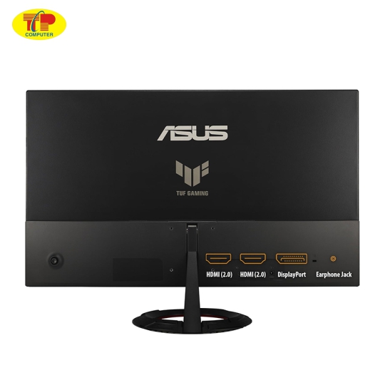 Màn hình ASUS TUF VG279Q3R (27 inch/FHD/IPS/180Hz/1ms/loa)