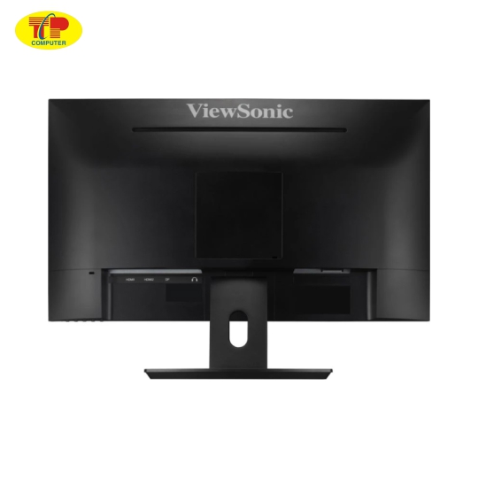 Màn hình ViewSonic VX2480-2K-SHD-2 (23.8 inch/QHD/100Hz/4ms) 