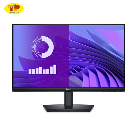 Màn hình Dell E2425HS (23.8 inch/FHD/VA/75Hz/5ms/loa) 