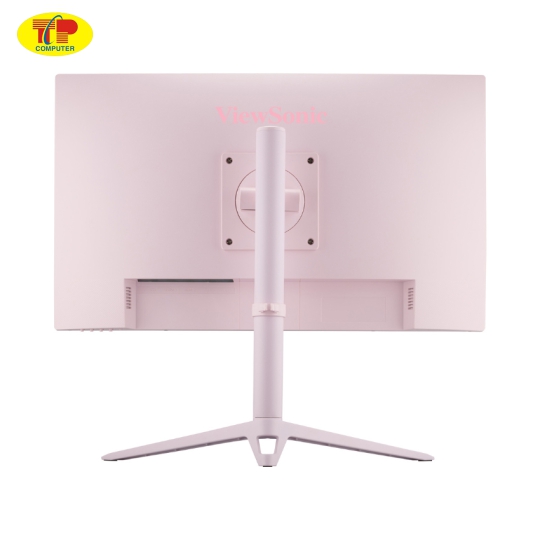 Màn hình ViewSonic VX2428AJ-PK (23.8 inch/FHD/IPS/240Hz/0.5ms/loa) 
