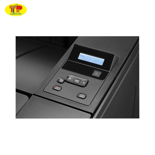 Máy in đen trắng HP LaserJet Pro M706n (B6S02A) - Đơn năng A3
