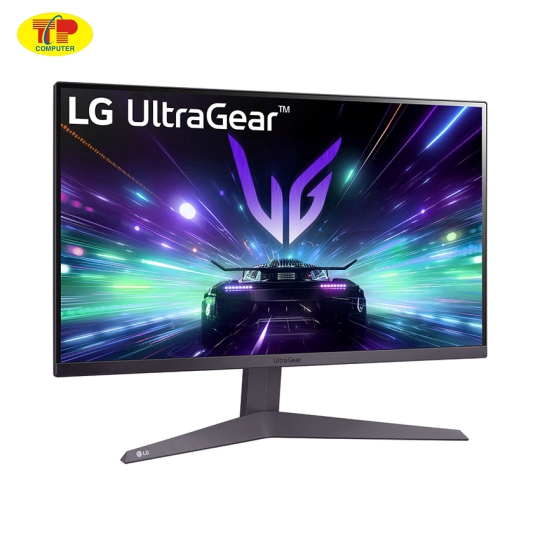Màn hình LG 24GS50F-B (23.7 inch/FHD/VA/180Hz/1ms) 