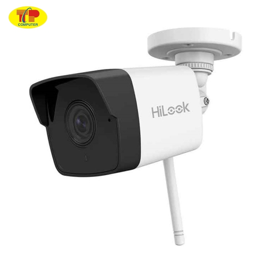 Camera SmartLine/HiLook IPC-B120W/2M/H265/Wifi