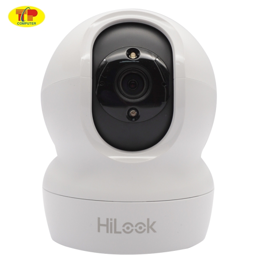 Camera IP hồng ngoại không dây 2.0 Megapixel HILOOK IPC-P220-D/W
