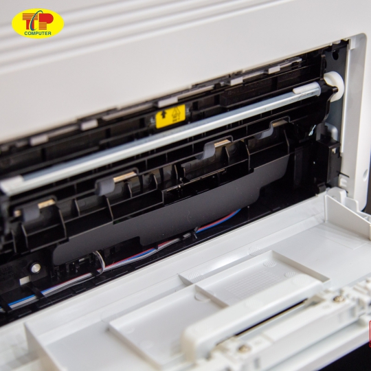 Máy in laser màu HP Color Laser 150nw (4ZB95A) - Đơn năng