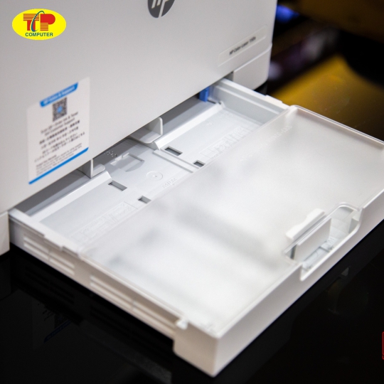 Máy in laser màu HP Color Laser 150nw (4ZB95A) - Đơn năng