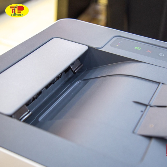 Máy in laser màu HP Color Laser 150nw (4ZB95A) - Đơn năng