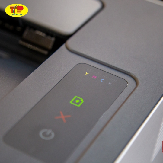 Máy in laser màu HP Color Laser 150nw (4ZB95A) - Đơn năng
