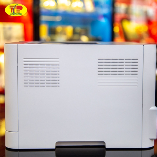 Máy in laser màu HP Color Laser 150nw (4ZB95A) - Đơn năng