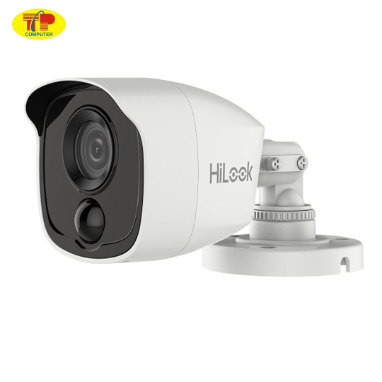 Camera quan sát HDTVI Hilook THC-B120-MPIRL (2 MP PIR Bullet )