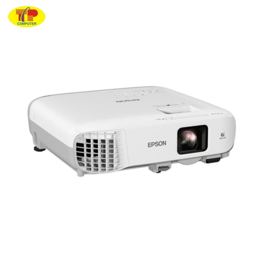 Máy chiếu Epson EB-982W