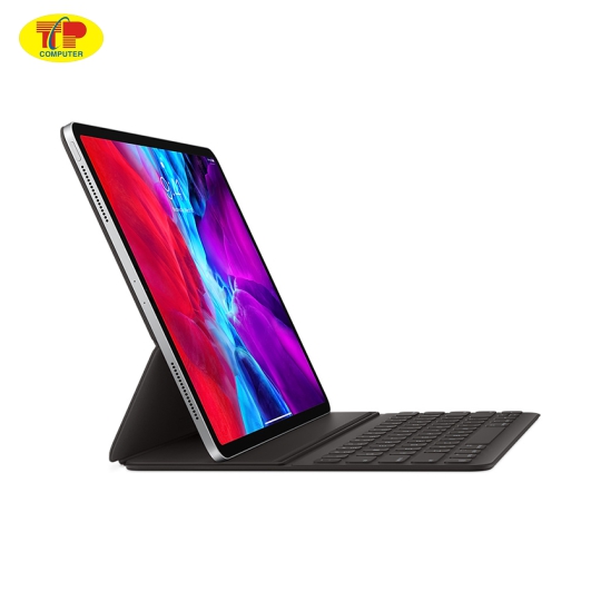 Bàn phím Apple Smart Folio for iPad Pro 11 (thế hệ 2) (MXNK2ZA/A)