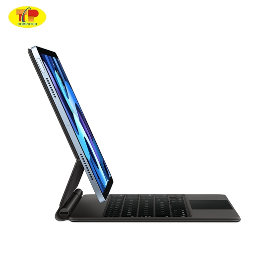 Bàn phím Apple Magic for iPad Pro 11 (thế hệ 2) (MXQT2ZA/A) (Đen)