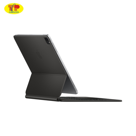 Bàn phím Apple Magic for iPad Pro 11 (thế hệ 2) (MXQT2ZA/A) (Đen)