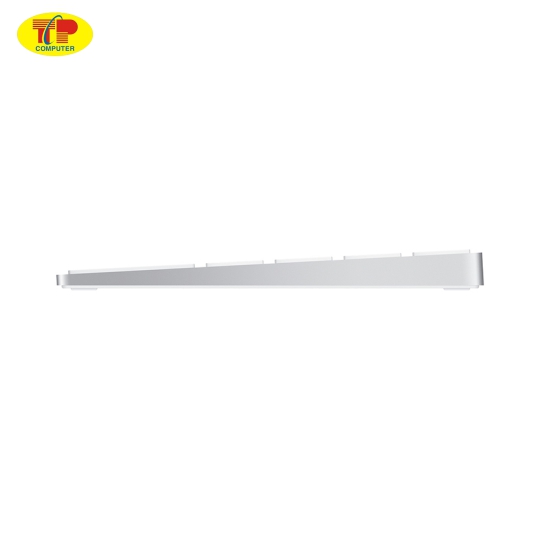 Bàn phím Apple Magic with Numeric Keypad – ITS (MQ052ZA/A) (Trắng)