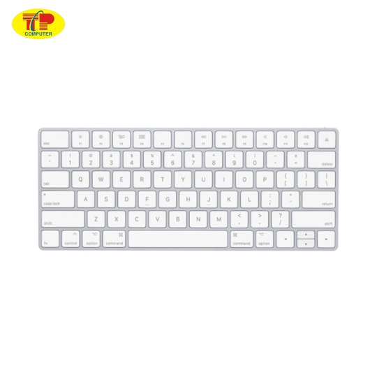 Bàn phím Apple Magic – ITS (MLA22ZA/A) (Trắng)