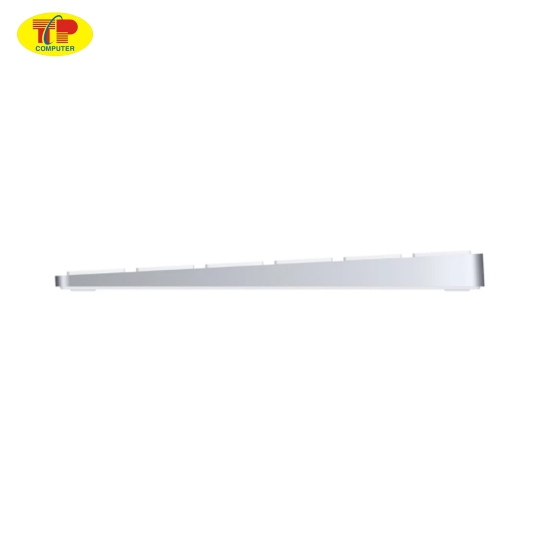 Bàn phím Apple Magic – ITS (MLA22ZA/A) (Trắng)