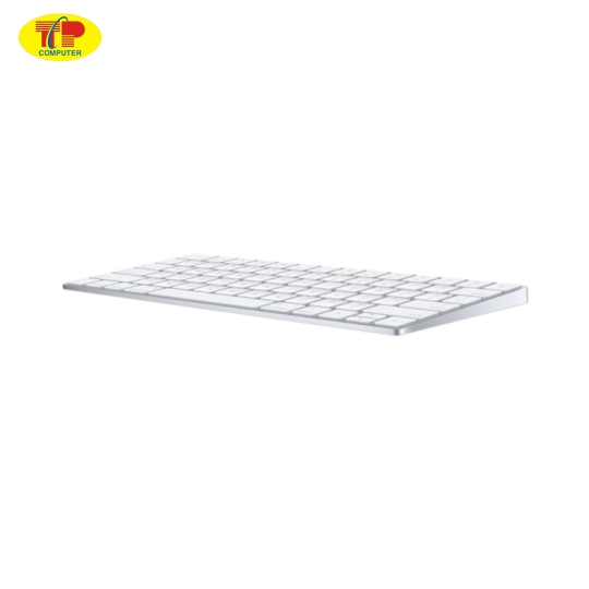 Bàn phím Apple Magic – ITS (MLA22ZA/A) (Trắng)