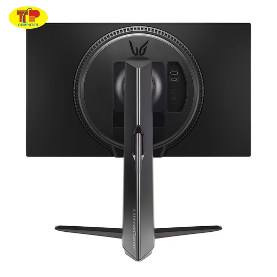 Màn hình LG UltraGear 24GS65F-B (23.8 inch/FHD/IPS/180Hz/1ms) 