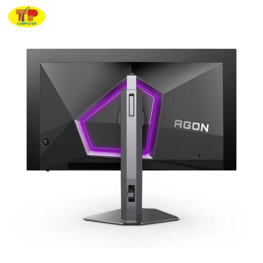 Màn hình AOC AG276QZD2 (26.5 inch/QHD/QD-OLED/240Hz/0.03ms) 