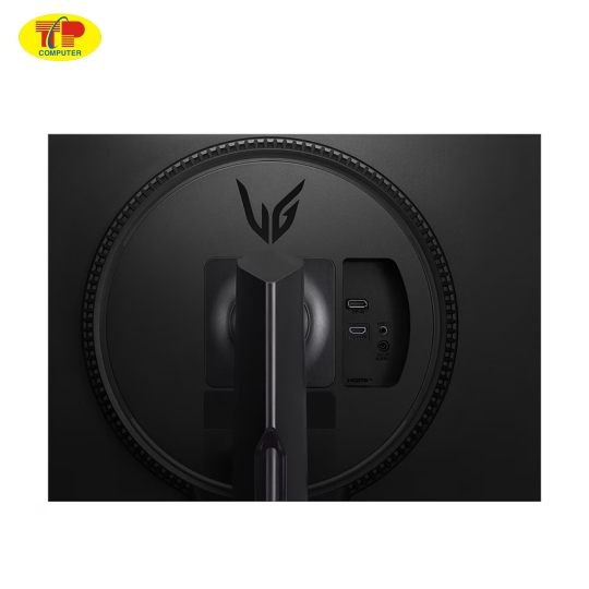 Màn hình LG UltraGear 27GS65F-B (27 inch/FHD/IPS/180Hz/1ms)