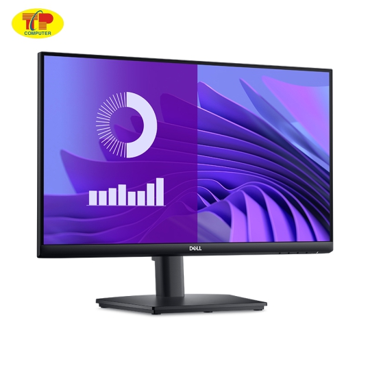 Màn hình Dell E2425HS (23.8 inch/FHD/VA/75Hz/5ms/loa) 