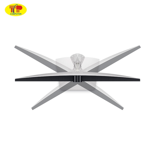 Màn hình Dell UltraSharp U3223QZ (31.5 inch/UHD/IPS/60Hz/5ms/loa/webcam) 