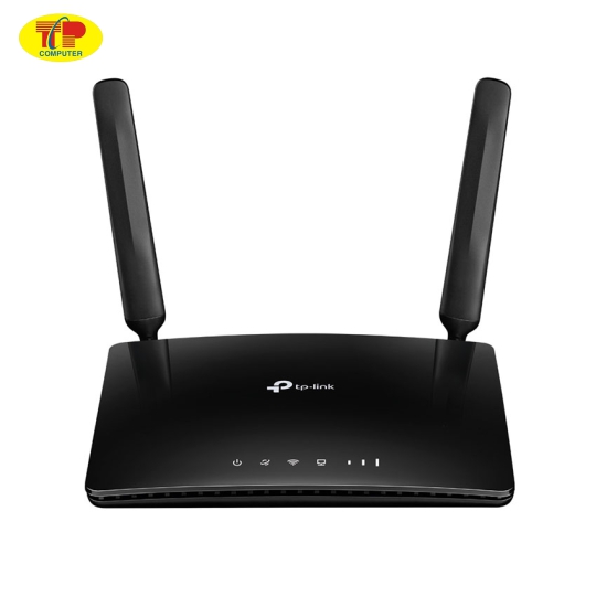Bộ phát wifi 4G TP-Link MR200 Wireless AC750