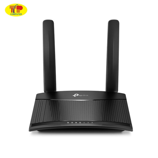 Bộ phát wifi 4G TP-Link MR100 Wireless N300