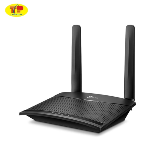 Bộ phát wifi 4G TP-Link MR100 Wireless N300