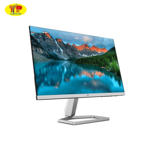 Màn hình HP M22F (21.5 inch/FHD/IPS/75Hz/5ms)