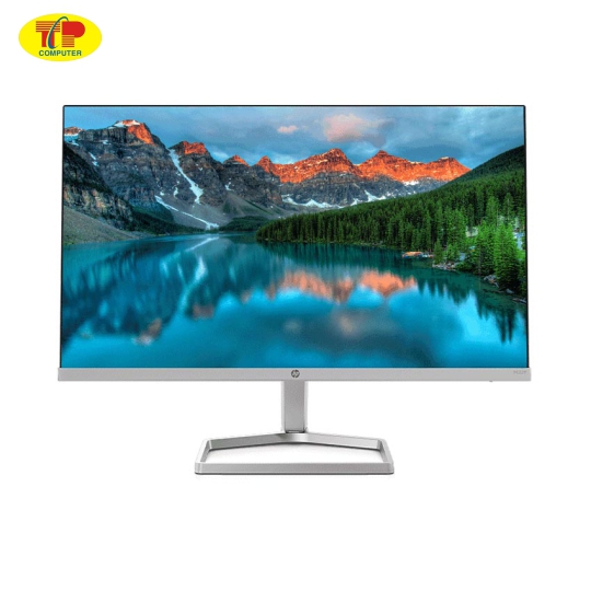 Màn hình HP M22F (21.5 inch/FHD/IPS/75Hz/5ms)