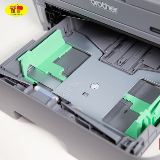 Máy In Brother DCP-L2520D - In đen trắng đa năng